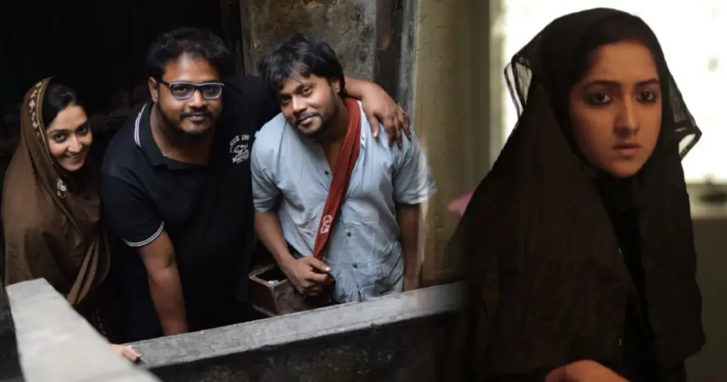 চাবিওয়ালা, বাংলা চলচ্চিত্র, আন্তর্জাতিক সাফল্য, শ্রীলঙ্কা ফিল্ম ফেস্টিভ্যাল, অমৃতা চট্টোপাধ্যায়, শুভাশিস মুখার্জি, কৌশিক কর, স্বাধীন সিনেমা, পুরস্কার, বাংলা ইন্ডাস্ট্রি, Chabiyawala Film, Bengali Movie, International Success, Sri Lanka Film Festival, Amrita Chattopadhyay, Subhashis Mukherjee, Kaushik Kar, Independent Cinema, Film Awards, Indian Film