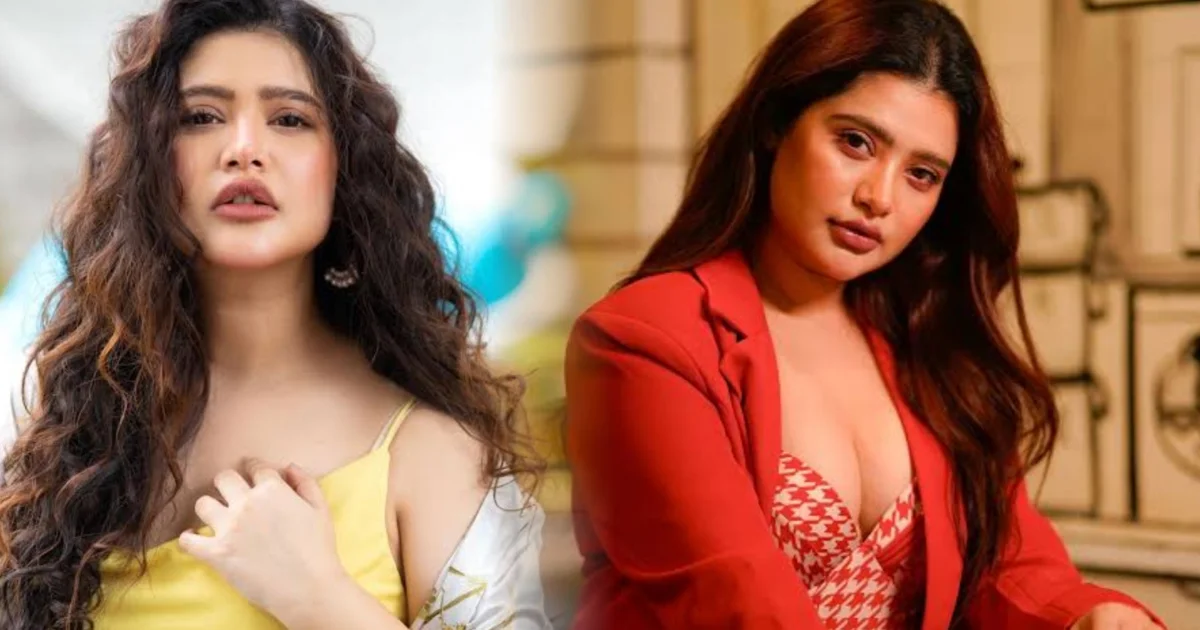 এনা সাহা, চিনে বাদাম, বাংলা সিনেমা, টলিউড অভিনেত্রী, প্রযোজক, Ena Saha, Chine Badam, Bengali Cinema, Tollywood Actress, Film Producer