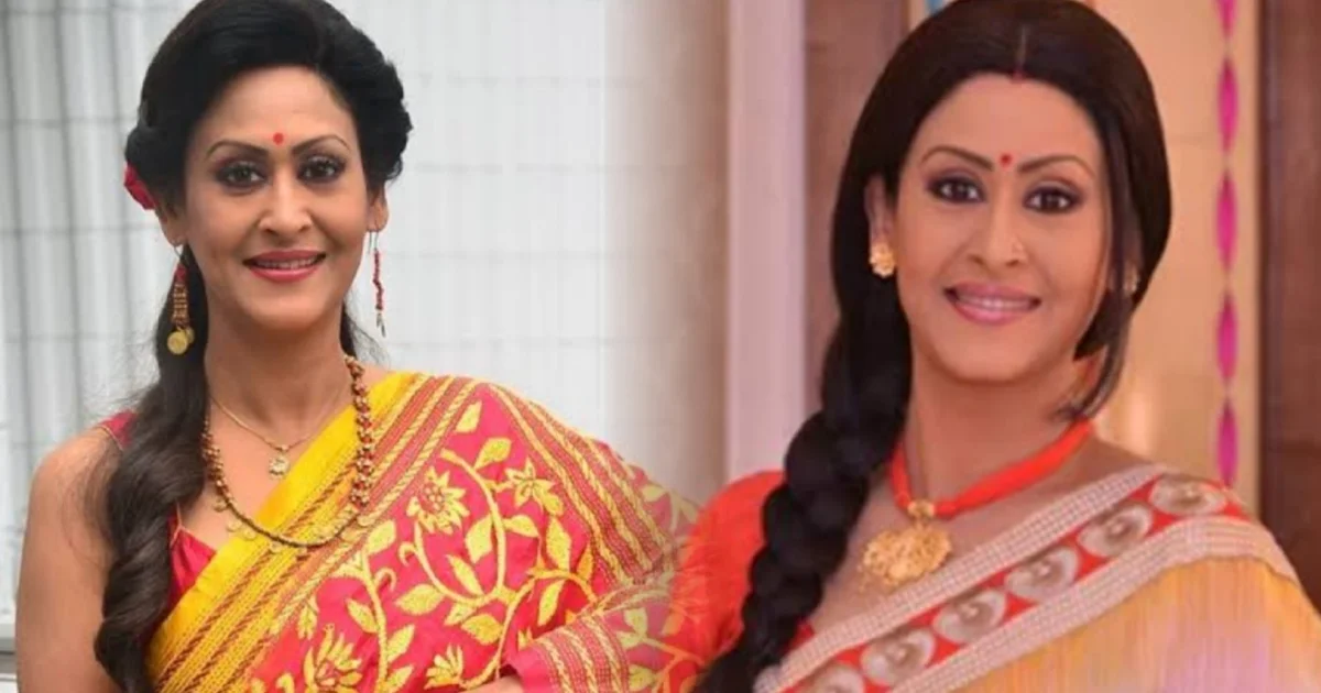 ইন্দ্রাণী হালদার, ইন্দ্রাণী হালদার সিরিয়াল, ইন্দ্রাণী হালদার কামব্যাক, শ্রীময়ী সিরিয়াল, বাংলা সিরিয়াল খবর, টলিউড খবর, টেলিভিশন অভিনেত্রী ইন্দ্রাণী হালদার, ছোটপর্দায় ফিরবেন ইন্দ্রাণী, বাংলা টিভি সিরিয়াল, শ্রীময়ী অভিনেত্রী, Indrani Haldar, Indrani Haldar serial, Indrani Haldar comeback, Sreemoyee serial, Bengali TV serial news, Tollywood news, Bengali television actress Indrani Haldar, Indrani Haldar TV comeback, Bengali TV industry, Anupamaa serial