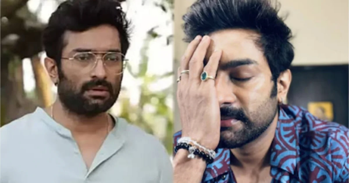 জিতু কমল বিতর্ক, টলিউড খবর, বাংলা সিনেমা সমস্যা, শ্রাবন্তী চট্টোপাধ্যায়, শুটিং সেট বিতর্ক, Jeetu Kamal controversy, Bengali actor news, Tollywood film issue, Sai Prakash Lahiri movie, Srabanti Chatterjee, Jeetu controversy