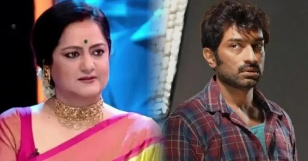 Jeetu Kamal, Sudipa Chattopadhyay, Bengali cinema, film controversy, movie shooting, actor support, Chore film, Tollywood news, film industry news, জিতু কমল, সুদীপা চট্টোপাধ্যায়, বাংলা সিনেমা, চলচ্চিত্র বিতর্ক, শ্যুটিং খবর, অভিনেতা সমর্থন, চোর সিনেমা, টলিউড সংবাদ, চলচ্চিত্র ইন্ডাস্ট্রি