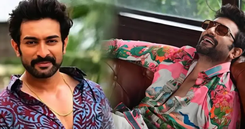 Jeetu Kamal, Basuki Films, Tollywood news, Bengali actor, new production house, Shirin Pal, Bengali TV serial, জিতু কমল, বাসুকি ফিল্মস, টলিউড খবর, বাংলা অভিনেতা, নতুন প্রযোজনা সংস্থা, শিরিন পল, বাংলা ধারাবাহিক