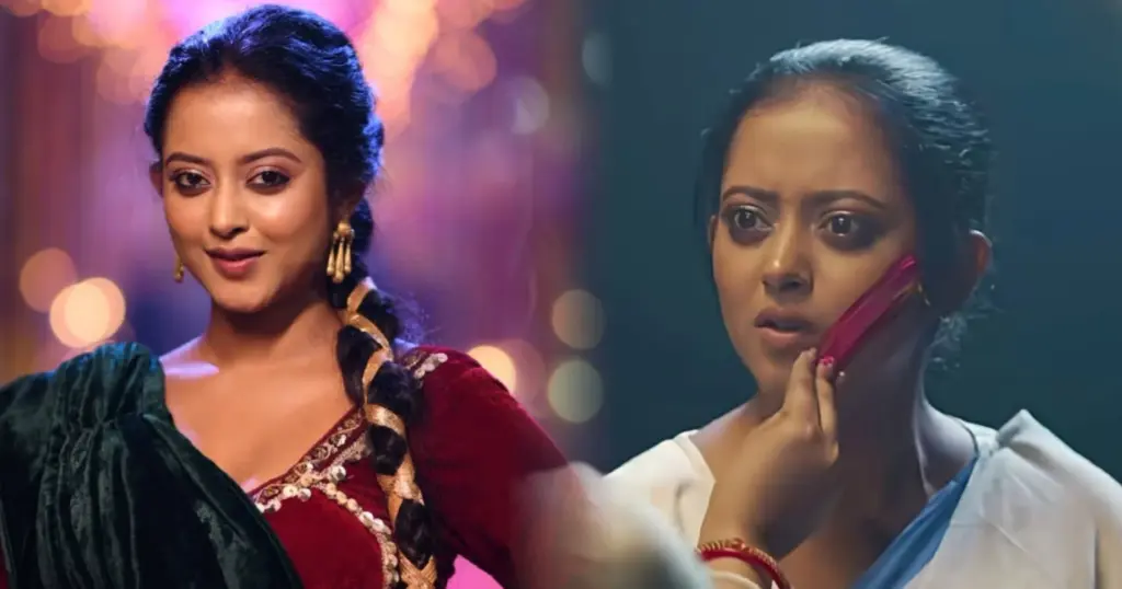 শ্রুতি দাস, স্বর্ণেন্দু সমাদ্দার, কাটোয়া, দোল উৎসব, গৌরাঙ্গবাড়ি, Shruti Das, Swarnendu Samaddar, Katwa, Dol Festival, Gauranga Bari