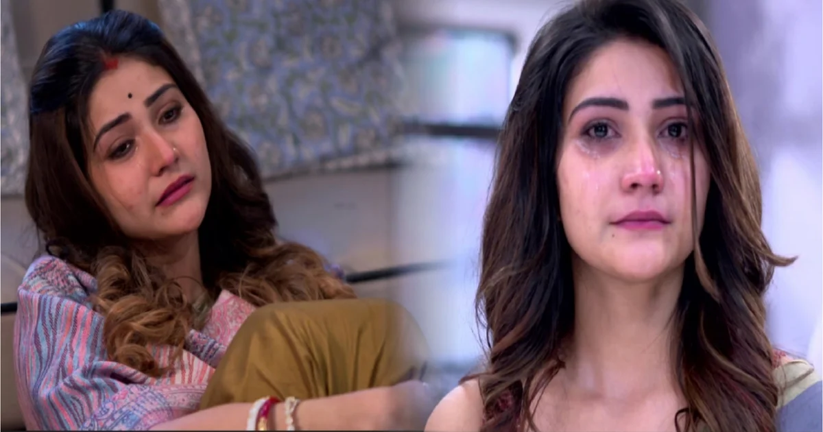 কৌশাম্বি চক্রবর্তী, আদৃত রায়, গৃহপ্রবেশ, গঙ্গা সিরিয়াল, স্টার জলসা, সাহেব ভট্টাচার্য, হিয়া দে, সুস্মিতা দে, বাংলা সিরিয়াল, টলিউড টেলিভিশন, অভিনেত্রী কৌশাম্বি, টিভি সিরিয়াল আপডেট, Kaushambi Chakraborty, Adrit Roy, Grihoprobesh Serial, Ganga Serial, Star Jalsha, Saheb Bhattacharya, Hiya Dey, Susmita Dey, Bengali TV Serial, Tollywood Television, Bengali Actress, TV Serial Update