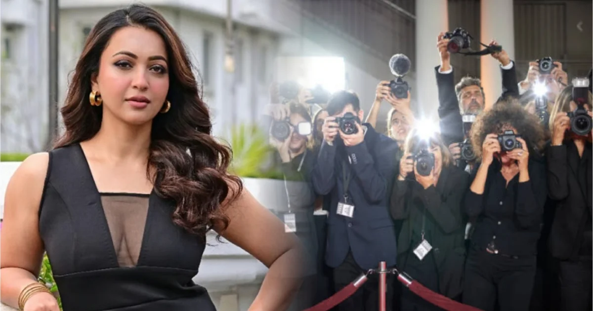 Koushani Mukherjee, paparazzi culture, Tollywood actress, Ankush Hazra, Jaya Bachchan, Swastika Mukherjee, celebrity interview, কৌশানী মুখোপাধ্যায়, পাপারাজ্জি কালচার, টলিউড অভিনেত্রী, অঙ্কুশ হাজরা, জয়া বচ্চন, স্বস্তিকা মুখোপাধ্যায়, তারকা সাক্ষাৎকার