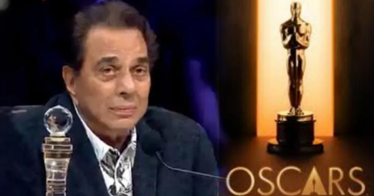 late actor dharmendra name missing oscars 2026 in memoriam controversy online reaction