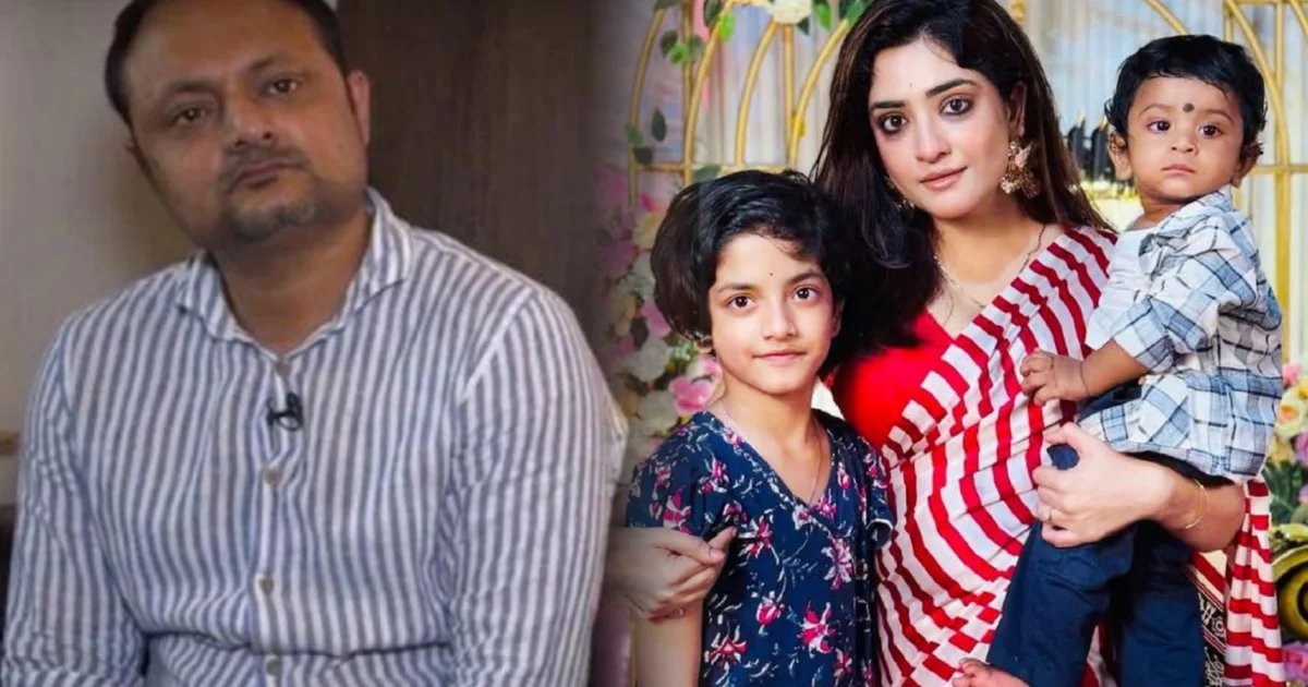 Manosi Sengupta, Bengali actress, celebrity divorce, child birthday celebration, Bengali serial Ganga, Tollywood news, celebrity relationship, মানসী সেনগুপ্ত, বাংলা অভিনেত্রী, ডিভোর্স খবর, সন্তানের জন্মদিন, গঙ্গা ধারাবাহিক, টলিউড সংবাদ, সম্পর্কের খবর