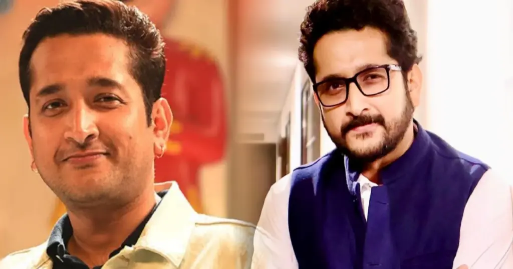 Parambrata Chattopadhyay, Jisshu Sengupta, Tollywood, Bengali Cinema, Birthday Celebration, Tollywood News, Trinamool Congress, Bengali Actors, Entertainment News, পরমব্রত চট্টোপাধ্যায়, যিশু সেনগুপ্ত, টলিউড, বাংলা সিনেমা, জন্মদিন উদযাপন, টলিউড খবর, তৃণমূল কংগ্রেস, বাংলা অভিনেতা, বিনোদন সংবাদ