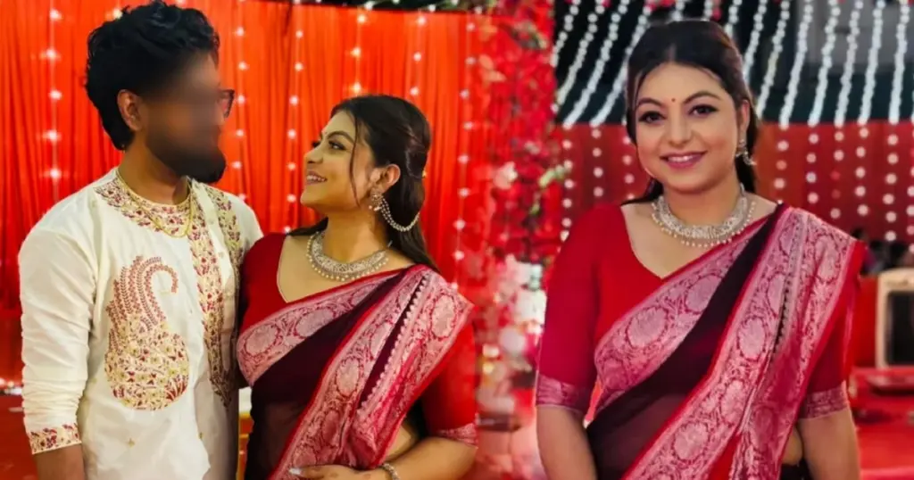 প্রেরণা ভট্টাচার্য, প্রেরণা ভট্টাচার্য সম্পর্ক, জগদ্ধাত্রী সাংভী, প্রেরণা ভট্টাচার্য প্রেম, প্রেরণা ভট্টাচার্য বন্ধু শুভজিৎ কুন্ডু, বাংলা সিরিয়াল খবর, টলিউড অভিনেত্রী, জগদ্ধাত্রী সিরিয়াল, প্রেরণা ভট্টাচার্য ব্যক্তিগত জীবন, বাংলা টেলিভিশন, Preerna Bhattacharjee, Preerna Bhattacharjee relationship, Jagaddhatri Sanghvi actress, Preerna Bhattacharjee love life, Subhajit Kundu, Bengali television actress, Tollywood actress news, Jagaddhatri serial actress, Preerna Bhattacharjee personal life, Bengali TV news