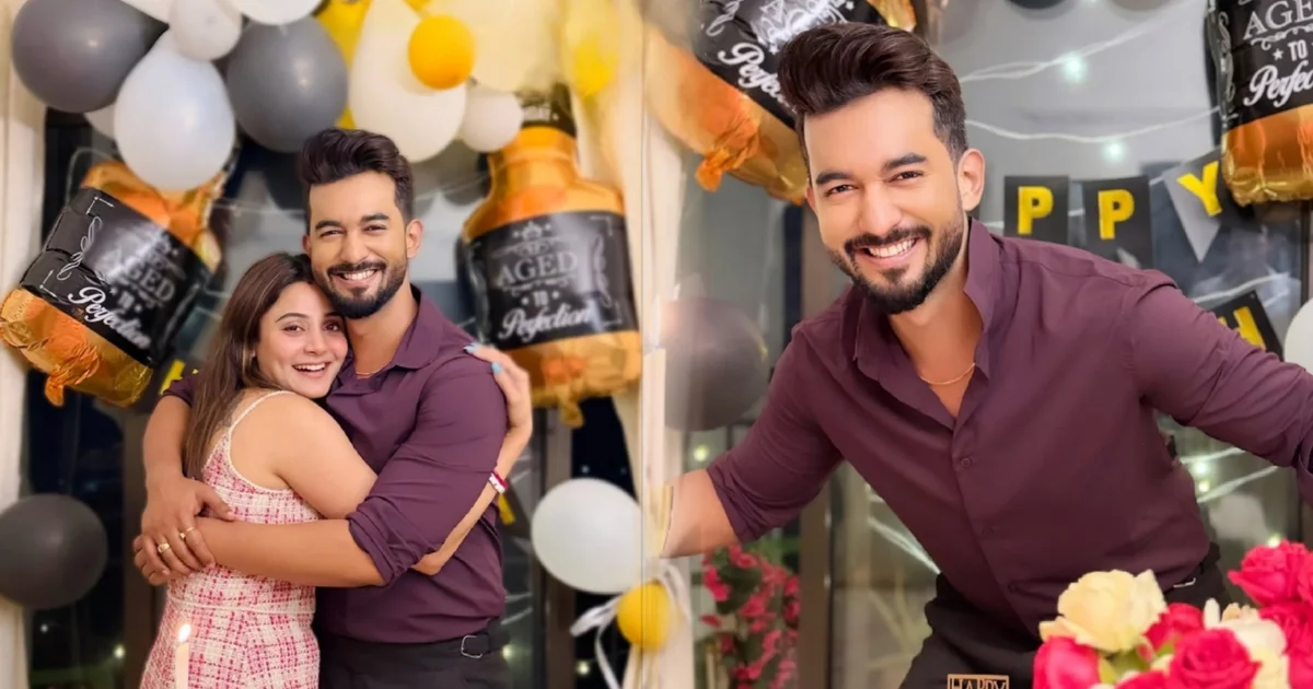 Priyanka Mitra, Subhrojit Saha, birthday celebration, bengali tv actors, celebrity couple, star jalsha, bengali serial news, relationship update, প্রিয়াঙ্কা মিত্র, শুভ্রজিৎ সাহা, জন্মদিন উদযাপন, বাংলা সিরিয়াল, টেলিভিশন অভিনেতা, স্টার জলসা, সেলিব্রিটি দম্পতি, সম্পর্কের খবর