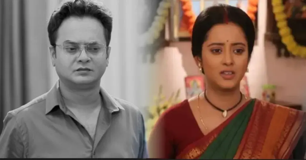 Rahul Arunoday Banerjee death, Talsari beach accident, Bengali actor death, Shruti Das reaction, TV serial shooting tragedy, entertainment news Bengal, drowning incident actor, Bholbaba Par Korega shoot, রাহুল অরুণোদয় বন্দ্যোপাধ্যায় মৃত্যু, তালসারি বিচ দুর্ঘটনা, বাংলা অভিনেতার মৃত্যু, শ্রুতি দাস প্রতিক্রিয়া, শুটিং দুর্ঘটনা, বিনোদন জগতের খবর, ডুবে মৃত্যু, ভোলেবাবা পার করেগা