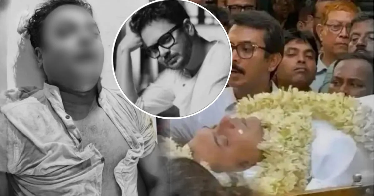Rahul Arunoday Banerjee death, Talsari shooting incident, post mortem report, drowning case, Bengali actor news, Digha police case, Talsari marine police, Bengal news, রাহুল অরুণোদয় বন্দ্যোপাধ্যায় মৃত্যু, তালসারি শুটিং, ময়নাতদন্ত রিপোর্ট, জলে ডুবে মৃত্যু, বাংলা অভিনেতা খবর, দিঘা পুলিশ মামলা, তালসারি মেরিন পুলিশ, বাংলা সংবাদ