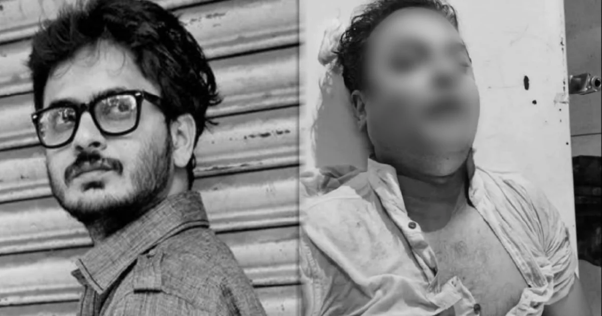 rahul arunoday banerjee death