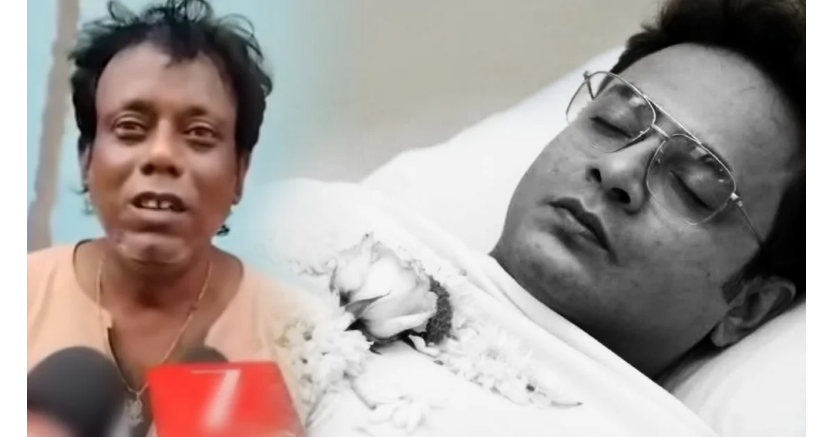 Rahul Arunoday Banerjee death, Tollywood news, film set accident, Rahul Arunoday drowning, Bengali actor news, on-set tragedy, Tollywood accident, রাহুল অরুণোদয় বন্দোপাধ্যায় মৃত্যু, টলিউড খবর, শুটিং দুর্ঘটনা, রাহুল ডুবে মারা, বাংলা অভিনেতা খবর, সেটে দুর্ঘটনা, টলিউড দুর্ঘটনা