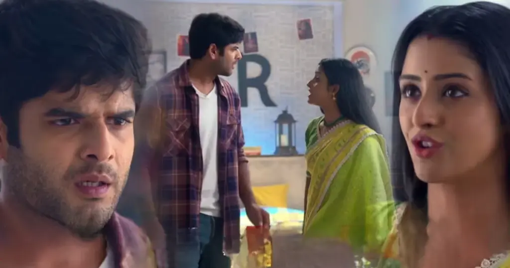 rayan parul love story new twist parineeta serial update