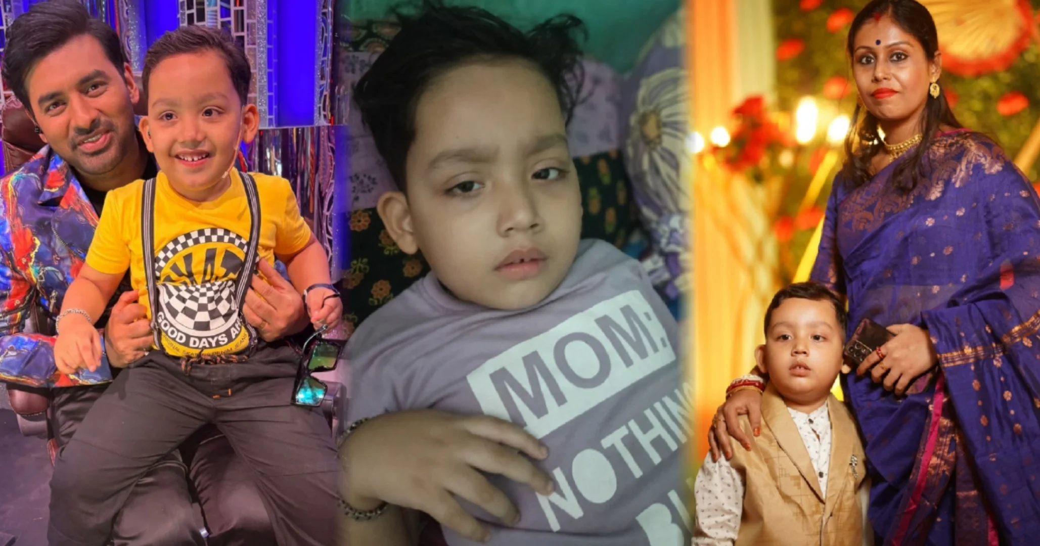 রোদ্দুর চট্টোপাধ্যায়, ডান্স বাংলা ডান্স, রোদ্দুর অসুস্থতা, রোদ্দুর নিউমোনিয়া, মেঘা চট্টোপাধ্যায়, বাংলা টেলিভিশন, খুদে শিল্পী, বাংলা রিয়েলিটি শো, অঙ্কুশ হাজরা, জীতু কমল, Roddur Chattopadhyay, Dance Bangla Dance, Roddur illness, Roddur pneumonia, Megha Chattopadhyay, Bengali television, child artist, Bengali reality show, Ankush Hazra, Jeetu Kamal