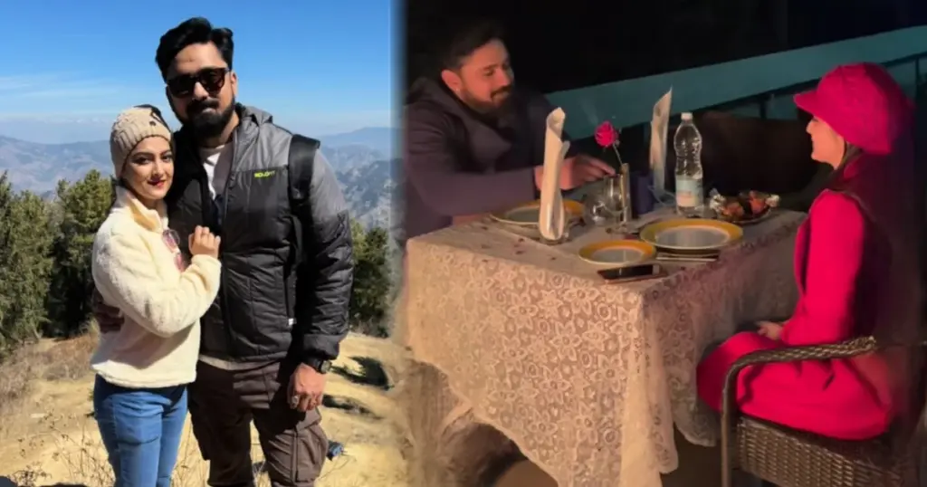 রুবেল দাস, শ্বেতা ভট্টাচার্য, Rubel Das, Sweta Bhattacharya, রুবেল শ্বেতা, Rubel Sweta, টলিউড, Tollywood, বাংলা সিরিয়াল, Bengali Serial, টলি জুটি, Tollywood Couple, সেলিব্রিটি হানিমুন, Celebrity Honeymoon, হিমাচল প্রদেশ, Himachal Pradesh, সিমলা, Shimla, টেলিভিশন অভিনেতা, Television Actor, বাংলা টিভি ইন্ডাস্ট্রি, Bengali TV Industry, যমুনা ঢাকি, Jamuna Dhaki, কোন গোপনে মন ভেসেছে, Kon Gopone Mon Bheseche, তুই আমার হিরো, Tui Amar Hero, নিম ফুলের মধু, Neem Phooler Madhu, টলি খবর, Tollywood News, সেলিব্রিটি লাইফ, Celebrity Life, বাংলা বিনোদন, Bengali Entertainment