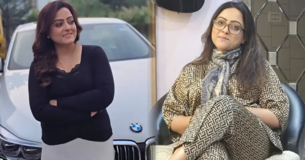 Bengali serial, Bengali television, Bigg Boss Bangla, blues production, BMW M3, Celebrity Lifestyle, Entertainment News, Jagaddhatri serial, Kaushiki Chakraborty, Rupsha Chakraborty, Rupsha Lifestyle, Snehasish Chakraborty, tollywood, tollywood news, কৌশিকি চক্রবর্তী, জগদ্ধাত্রী, টলিউড, টলিপাড়া খবর, বাংলা টেলিভিশন, বাংলা বিনোদন খবর, বাংলা সিরিয়াল, বিগ বস বাংলা, বিলাসবহুল গাড়ি, ব্লুজ প্রোডাকশন, রূপসা চক্রবর্তী, সেলিব্রিটি লাইফস্টাইল, স্নেহাশিস চক্রবর্তী রূপসা চক্রবর্তী, Rupsha Chakraborty, টলিউড, Tollywood, বাংলা টেলিভিশন, Bengali Television, স্নেহাশিস চক্রবর্তী, Snehasish Chakraborty, ব্লুজ প্রোডাকশন, Blues Production, জগদ্ধাত্রী, Jagaddhatri Serial, কৌশিকি চক্রবর্তী, Kaushiki Chakraborty, বিগ বস বাংলা, Bigg Boss Bangla, বাংলা সিরিয়াল, Bengali Serial, টলিপাড়া খবর, Tollywood News, সেলিব্রিটি লাইফস্টাইল, Celebrity Lifestyle, বিলাসবহুল গাড়ি, BMW M3, Rupsha Lifestyle, Entertainment News, বাংলা বিনোদন খবর