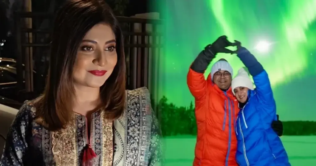 সন্দীপ্তা সেন, সন্দীপ্তা সেন প্যারিসে আটকে, টলিউড অভিনেত্রী খবর, নরওয়ে সফর, বিমানের টিকিট বাতিল, সন্দীপ্তা সেন যাত্রা অভিজ্ঞতা, শুভশ্রী গঙ্গোপাধ্যায়, Sandipta Sen, Sandipta Sen Paris, Sandipta Sen Norway trip, Tollywood actress news, flight cancellation news, Sandipta Sen travel update, Subhashree Ganguly