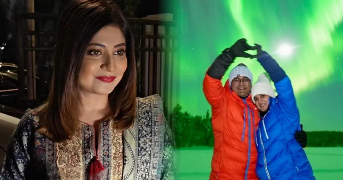 সন্দীপ্তা সেন, সন্দীপ্তা সেন প্যারিসে আটকে, টলিউড অভিনেত্রী খবর, নরওয়ে সফর, বিমানের টিকিট বাতিল, সন্দীপ্তা সেন যাত্রা অভিজ্ঞতা, শুভশ্রী গঙ্গোপাধ্যায়, Sandipta Sen, Sandipta Sen Paris, Sandipta Sen Norway trip, Tollywood actress news, flight cancellation news, Sandipta Sen travel update, Subhashree Ganguly