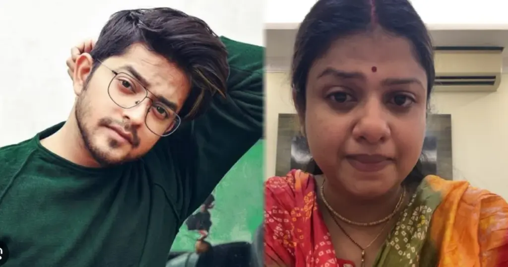 tollywood news, Bengali actor controversy, Bengali News, call recording issue, Celebrity Dispute, Sayak Chakraborty, Social Media Controversy, susmita roy, viral audio, অভিনেতা বিতর্ক, কল রেকর্ডিং, টলিউড বিতর্ক, ভাইরাল অডিও, সায়ক চক্রবর্তী, সুস্মিতা রায়, সোশ্যাল মিডিয়া ঝড় Sayak Chakraborty, Susmita Roy, Bengali actor controversy, call recording issue, social media controversy, Tollywood news, celebrity dispute, viral audio, Bengali news, সায়ক চক্রবর্তী, সুস্মিতা রায়, টলিউড বিতর্ক, কল রেকর্ডিং, সোশ্যাল মিডিয়া ঝড়, অভিনেতা বিতর্ক, ভাইরাল অডিও, বাংলা খবর