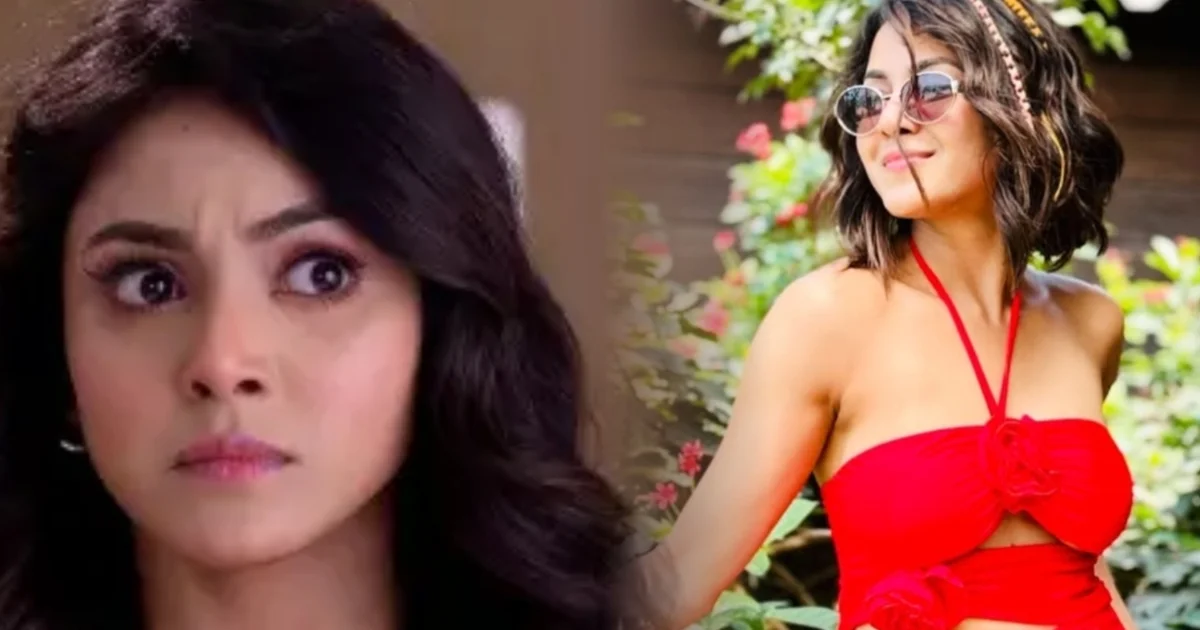 শার্লি মোদক, অভিষেক বসু, গোয়া ট্রিপ, টেলিভিশন তারকা, বিতর্ক, Sharli Modak, Abhishek Basu, Goa Trip, Bengali Television Star