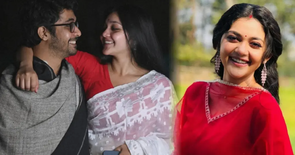 Shirin Paul, Jeet Sundar, Chirodini Tumi Je Amar serial, Jitu Kamal, Bengali television actress, Bengali TV news, Shirin Pal boyfriend, Bengali serial newsশিরিন পাল, জিৎ সুন্দর, চিরদিনই তুমি যে আমার, জিতু কমল, বাংলা ধারাবাহিক অভিনেত্রী, বাংলা টিভি খবর, শিরিন পালের প্রেম, বাংলা সিরিয়াল খবর