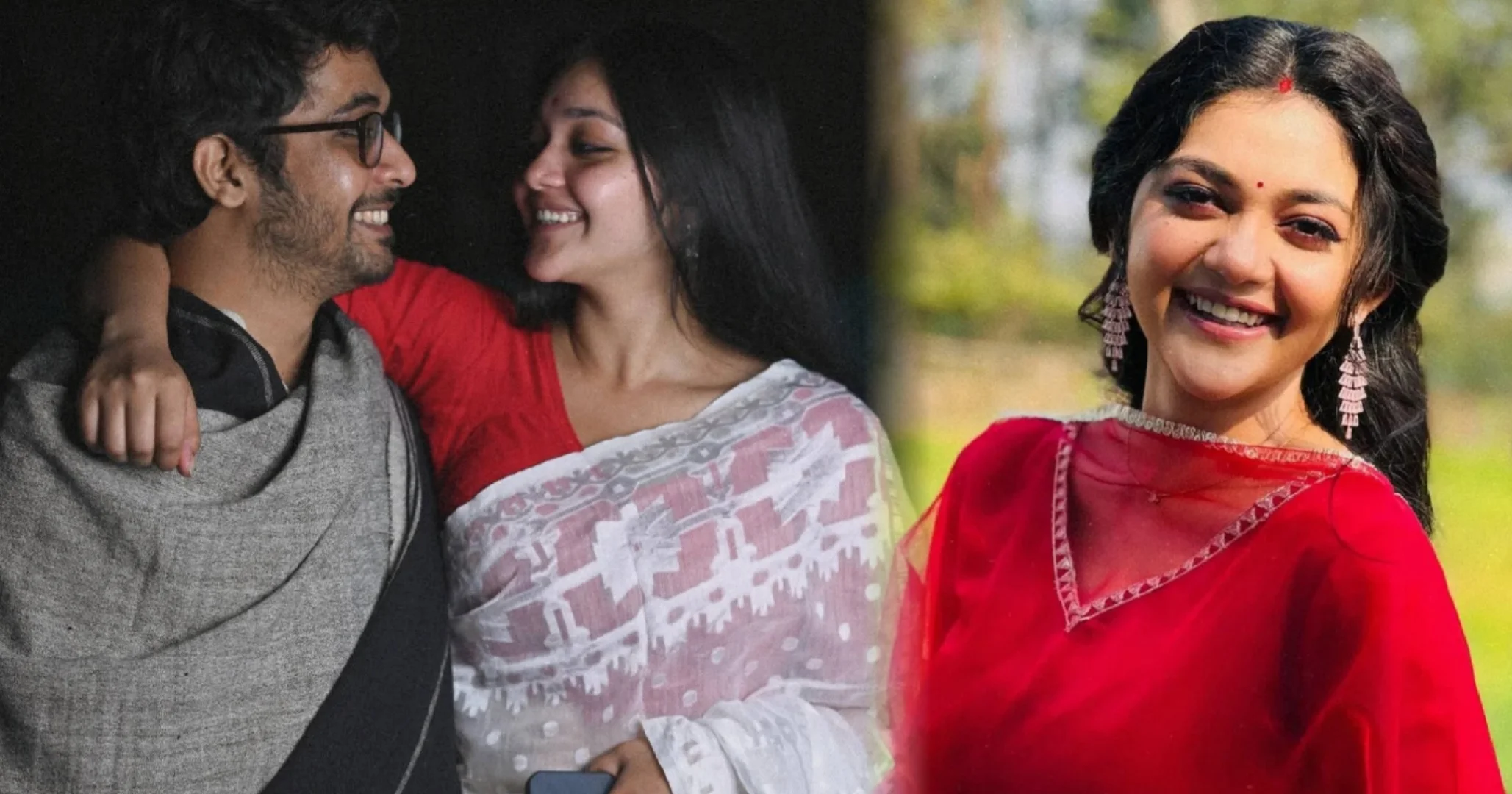 Shirin Paul, Jeet Sundar, Chirodini Tumi Je Amar serial, Jitu Kamal, Bengali television actress, Bengali TV news, Shirin Pal boyfriend, Bengali serial newsশিরিন পাল, জিৎ সুন্দর, চিরদিনই তুমি যে আমার, জিতু কমল, বাংলা ধারাবাহিক অভিনেত্রী, বাংলা টিভি খবর, শিরিন পালের প্রেম, বাংলা সিরিয়াল খবর