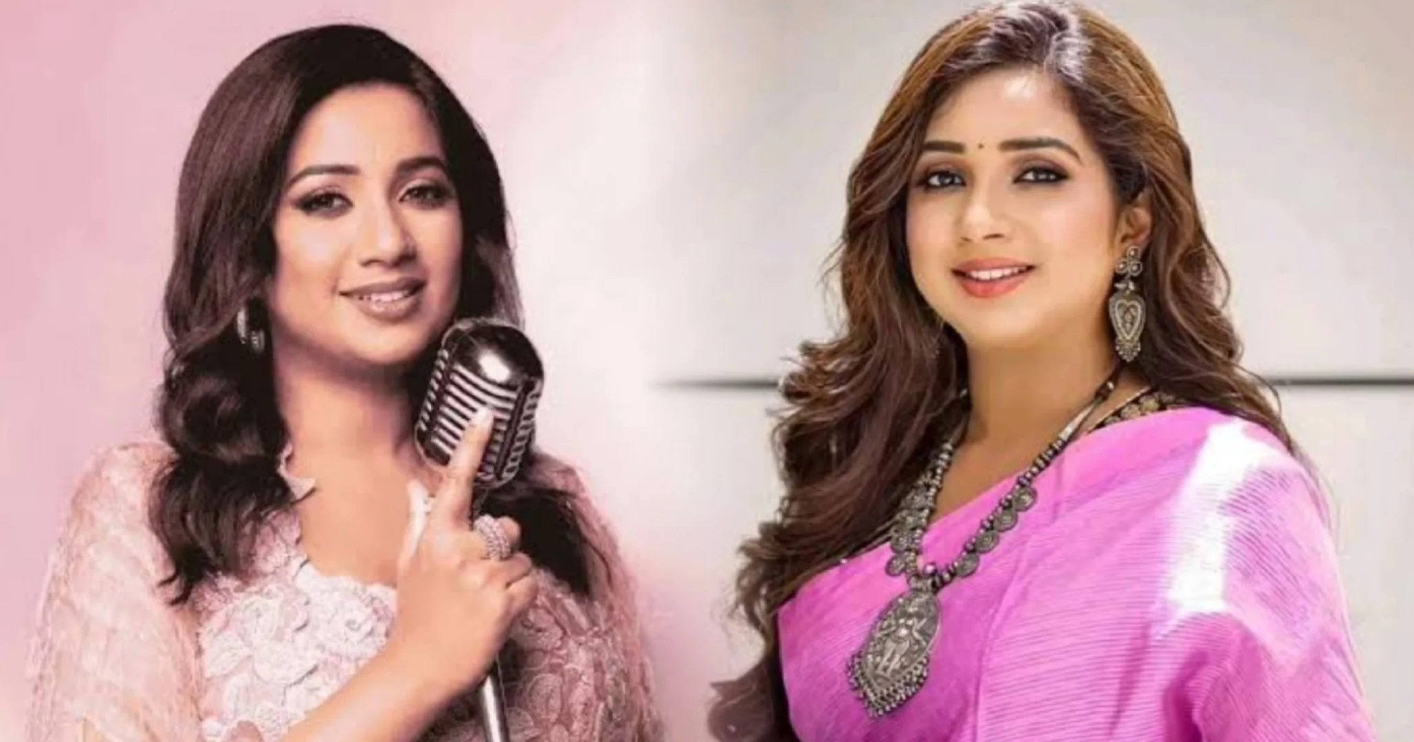 Shreya Ghoshal, Bengali singer, Shreya Ghoshal interview, Jao Pakhi Bolo song, Antaheen movie song, National Film Award singer, Indian playback singer, Shreya Ghoshal Bengali song, Jeev Rangla song, Indian music news, শ্রেয়া ঘোষাল, বাংলা গান, যাও পাখি বলো, অন্তহীন সিনেমা, জাতীয় পুরস্কার, ভারতীয় কণ্ঠশিল্পী, বাংলা সংগীত খবর, শ্রেয়ার সাক্ষাৎকার, জীব রাংলা গান, সংগীত জগত
