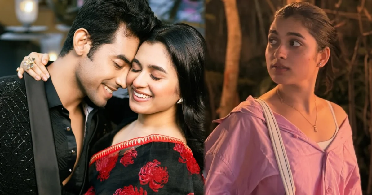 Ranojoy Bishnu, Shyamoupti Mudly, Bengali actors, celebrity marriage, birthday celebration, celebrity news, Tollywood, রণজয় বিষ্ণু, শ্যামৌপ্তি মুদলি, বাংলা অভিনেতা, সেলিব্রিটি বিয়ে, জন্মদিন উদযাপন, টলিউড, সেলিব্রিটি খবর