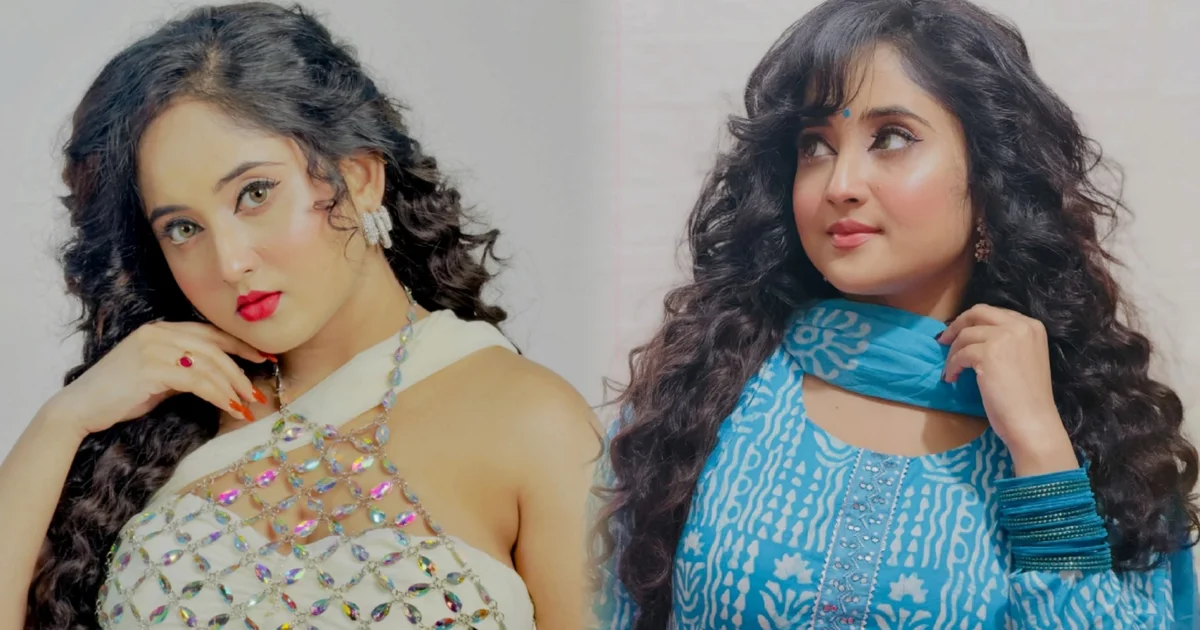 সৌমিতৃষা কুণ্ডু, Soumitrisha Kundu, হইচই, Hoichoi, কালরাত্রী, Kalratri, বাংলা ওয়েব সিরিজ, Bengali Web Series, ওটিটি প্ল্যাটফর্ম, OTT Platform, ক্রাইম থ্রিলার, Crime Thriller, অয়ন চক্রবর্তী, Ayan Chakraborti, মিঠাই, Mithai, জি বাংলা, Zee Bangla, দেব, Dev Adhikari, প্রধান, Pradhan, টলিউড, Tollywood, বাংলা বিনোদন, Bengali Entertainment, বাংলা সিরিজ, Bengali Series