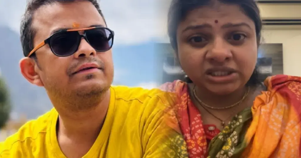 susmita-facebook-live-controversy-chakraborty-family-allegations