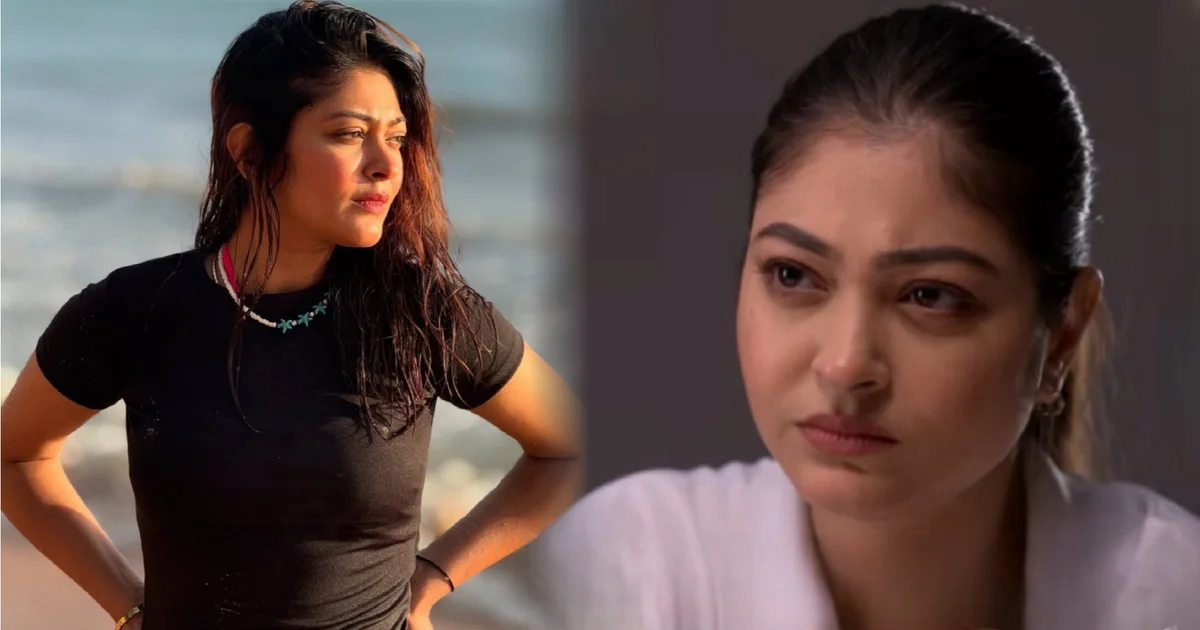 Rukma Roy, SIT Bengal, Bengali TV actress, Bengali serial news, Rukma Roy latest news, Bengali TV, Bengali entertainment, রুকমা রায়, এসআইটি বেঙ্গল, বাংলা ধারাবাহিক, বাংলা টিভি, রুকমা রায়ের খবর, বাংলা বিনোদন