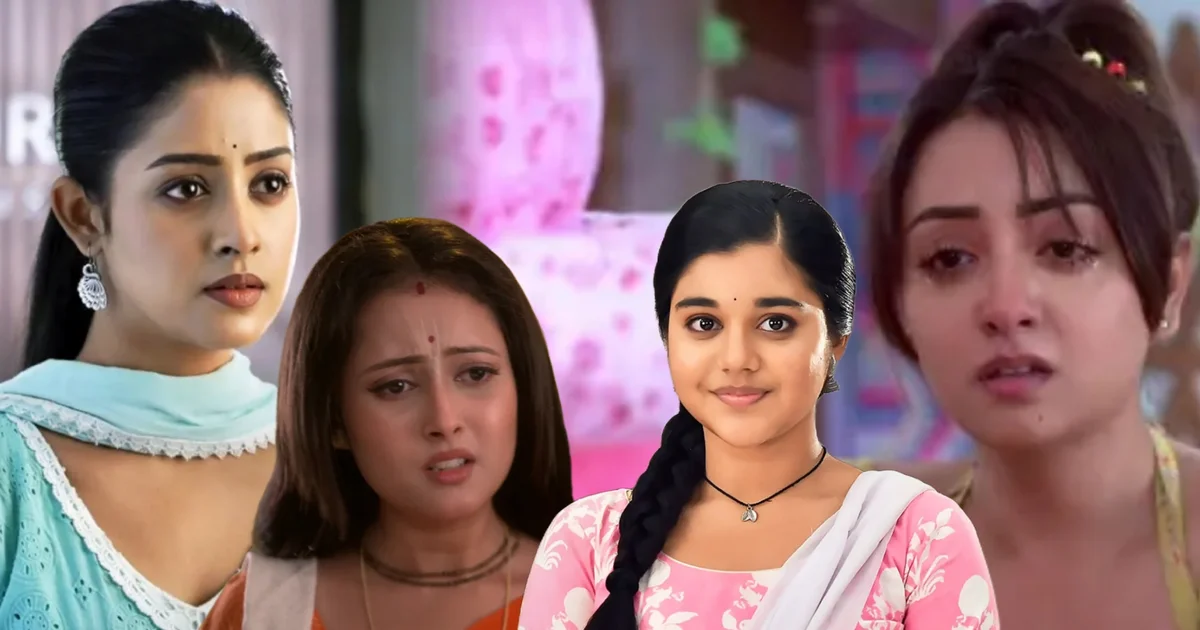 জি বাংলা, বাংলা সিরিয়াল, কুসুম, বেশ করেছি প্রেম করেছি, টিআরপি, টিভি শো, Zee Bangla, Bengali Serial, Kusum, Besh Korechi Prem Korechi, TRP, Television Show