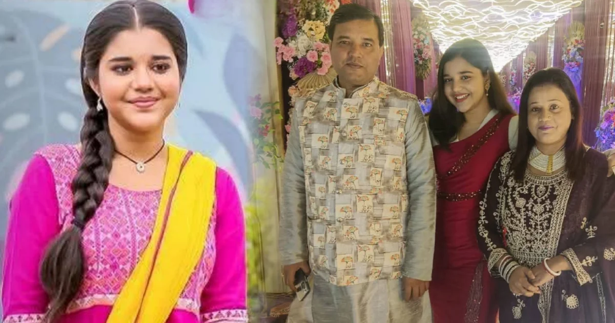 taniska tiwari, kusum serial, CBSE board result, taniska tiwari achievement, television actress, exam result, family celebration, success story, aspirations, bengali serial, entertainment news, তনিষ্কা তিওয়ারি, কুসুম ধারাবাহিক, সিবিএসসি পরীক্ষার ফল, তনিষ্কা তিওয়ারি সাফল্য, ছোটপর্দার অভিনেত্রী, পরীক্ষার ফল, পরিবারে আনন্দ, সাফল্য গল্প, অভিনেত্রীর স্বপ্ন, বাংলা ধারাবাহিক, বিনোদন সংবাদ