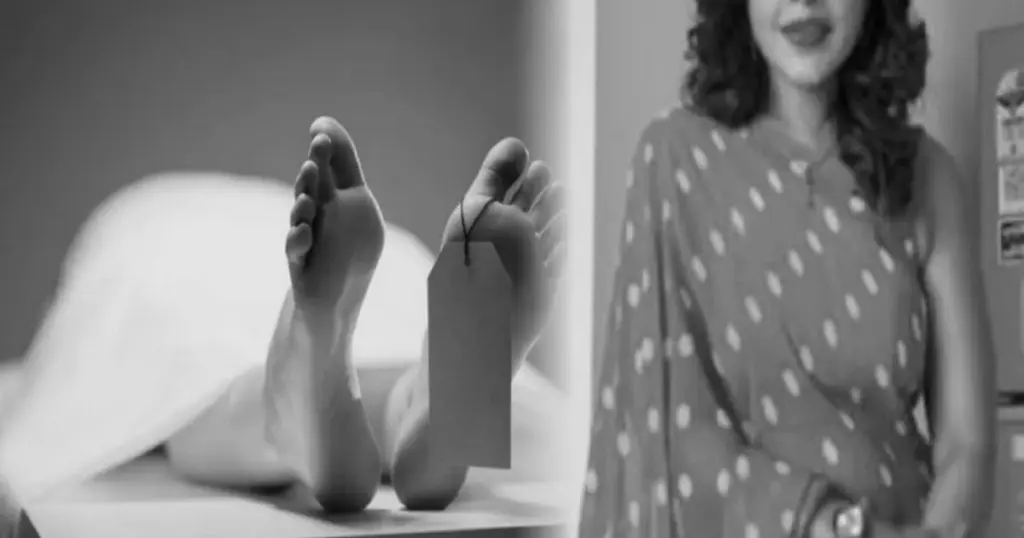 Tamil actress, Sudden death, Actress suicide, Chennai news, Tamil entertainment news, Subasini death, Tamil TV industry, Celebrity news, তামিল টিভি অভিনেত্রী, আকস্মিক মৃত্যু, অভিনেত্রীর আত্মহত্যা, চেন্নাই সংবাদ, তামিল বিনোদন খবর, সুবাসিনী মৃত্যু, তামিল টিভি ইন্ডাস্ট্রি, সেলিব্রিটি খবর