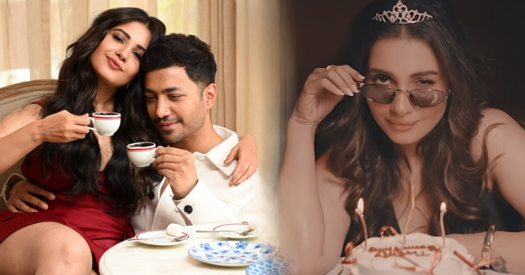 angana ray, Bengali serials, Bengali TV Actors, Birthday Wishes, Rohan bhattacharya, tollywood news, viral couple, অঙ্গনা রায়, জন্মদিনের শুভেচ্ছা, টলিপাড়া খবর, টেলিভিশন অভিনেতা, ভাইরাল জুটি, রোহন ভট্টাচার্য ANGANARohon