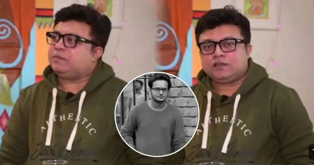 actor experience, Bengal cinema, Bengali actor, electric shock death, fatal accident, film industry safety, Production House, safety measures, Shooting Set, Suman Banerjee, চলচ্চিত্র শিল্প, নিরাপত্তা, নিরাপত্তা ব্যবস্থা, প্রযোজনা সংস্থা, বাংলা অভিনেতা, বাংলা সিনেমা, বৈদ্যুতিক শক, শিল্পী অভিজ্ঞতা, শুটিং সেট দুর্ঘটনা, সুমন বন্দ্যোপাধ্যায় Suman Banerjee, Bengali actor, film industry safety, fatal accident, shooting set, electric shock death, production house, safety measures, actor experience, Bengal cinema, সুমন বন্দ্যোপাধ্যায়, বাংলা অভিনেতা, চলচ্চিত্র শিল্প, নিরাপত্তা ব্যবস্থা, শুটিং সেট দুর্ঘটনা, বৈদ্যুতিক শক, প্রযোজনা সংস্থা, নিরাপত্তা, শিল্পী অভিজ্ঞতা, বাংলা সিনেমা