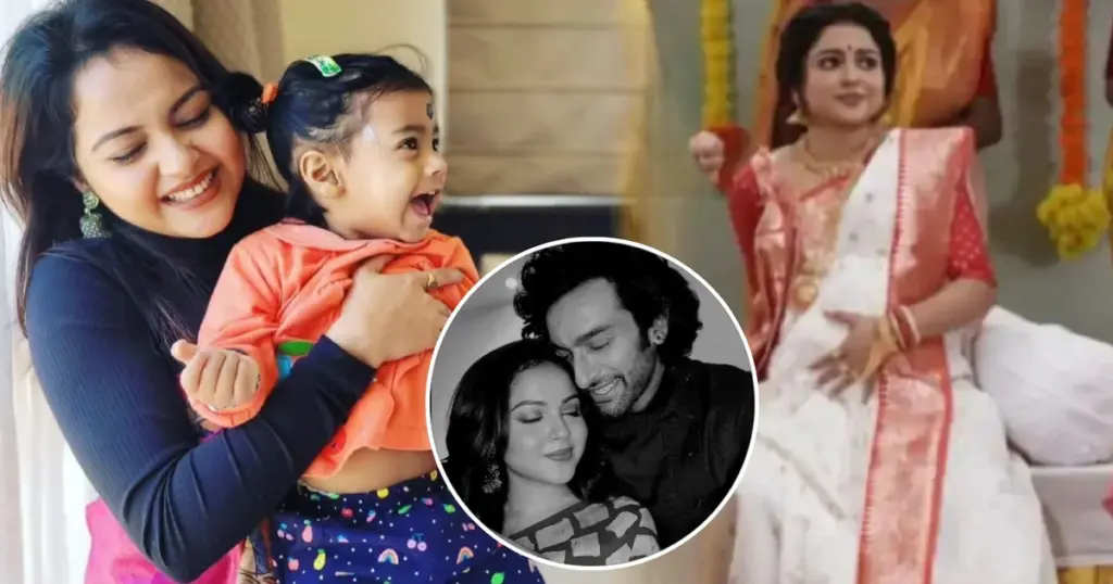 নবনীতা দাস, Nabanita Das, jeetu kamal, জিতু কমল, tollywood, বিনোদন