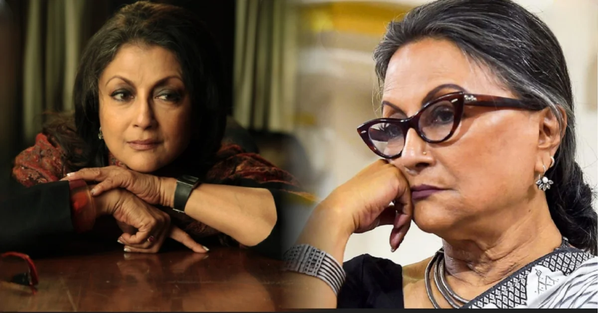 Aparna Sen, Tollywood news, Bengali cinema, Aparna Sen retirement, Bengali movie industry, Tollywood box office, অপর্ণা সেন, টলিউড খবর, বাংলা সিনেমা, অপর্ণা সেন অবসর, বাংলা চলচ্চিত্র, টলিউড বক্স অফিস, সিনেমার খবর