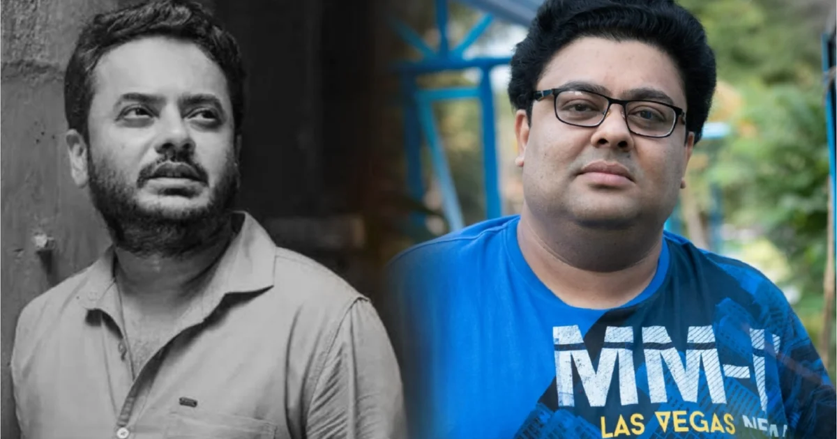 Ambarish Bhattacharya, Bangla actor, Bahurupi 2, Bengali film, Nandita Roy, Shibprasad Mukherjee, Bengali movie, Ambarish new role, police officer role, Bengali television actor, Ambarish return to films, Bahurupi sequel, Bengali cinema news, অম্বরীশ ভট্টাচার্য, বাংলা অভিনেতা, বহুরূপী ২, বাংলা সিনেমা, নন্দিতা রায়, শিবপ্রসাদ মুখোপাধ্যায়, অম্বরীশ নতুন চরিত্র, পুলিশ অফিসারের চরিত্র, বাংলা টেলিভিশন, অম্বরীশ বড় পর্দায়, বহুরূপী সিক্যুয়াল, বাংলা ছবি, অম্বরীশ কামব্যাক