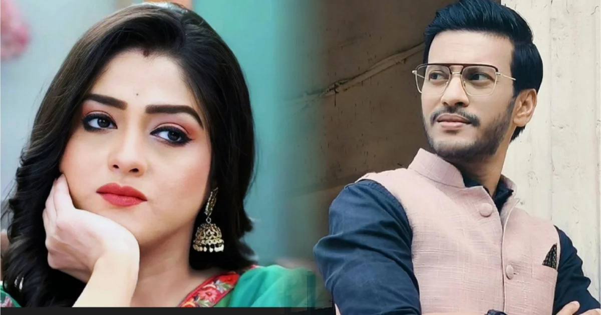 Sudip Sarkar, actor hospitalization, infection recovery, Bengali actor, Tollywood news, Anindita Raychaudhury, Sudip Sarkar health update, health news, Bengali Television, Tollywood actor health, সুদীপ সরকার, টলিউড অভিনেতা, স্বাস্থ্য খবর, হাসপাতালে ভর্তি, অনিন্দিতা রায়চৌধুরী, সুদীপ সরকার স্বাস্থ্য, বাংলা ধারাবাহিক, পেটে ইনফেকশন, বিনোদন সংবাদ