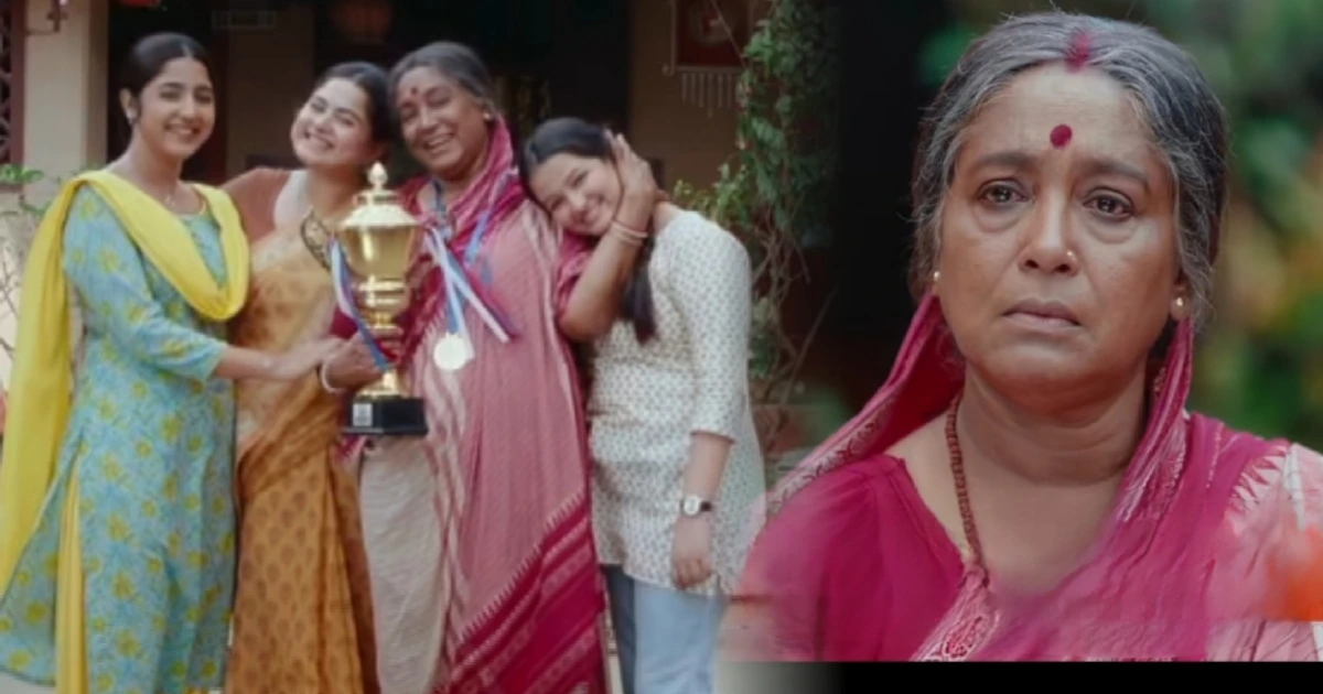 অন্নপূর্ণার লক্ষ্মীরা, জি বাংলা, বাংলা ধারাবাহিক, স্বস্তিকা, ইপ্সিতা মুখোপাধ্যায়, নতুন সিরিয়াল, টেলিভিশন আপডেট, নারী কেন্দ্রিক গল্প, পাইস হোটেল, পরিবারিক ড্রামা, Annapurnar Lakshmira, Zee Bangla, Bengali Serial, Swastika, Ipshita Mukherjee, New TV Show, Family Drama, Women Centric Story, Indian Television, Bengali Entertainment