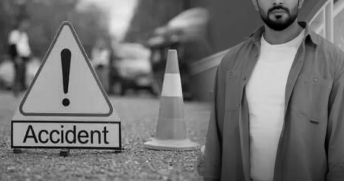 Sohage Adore, Bengali TV serial, Sun Bangla, Arunika Haldar, Shuvoranjan Mukhopadhyay, accident, viral video, সোহাগে আদরে, সান বাংলা ধারাবাহিক, অরুণিমা হালদার, শুভরঞ্জন মুখোপাধ্যায়, টিভি নাটক, ভাইরাল ভিডিও, বাইক দুর্ঘটনা