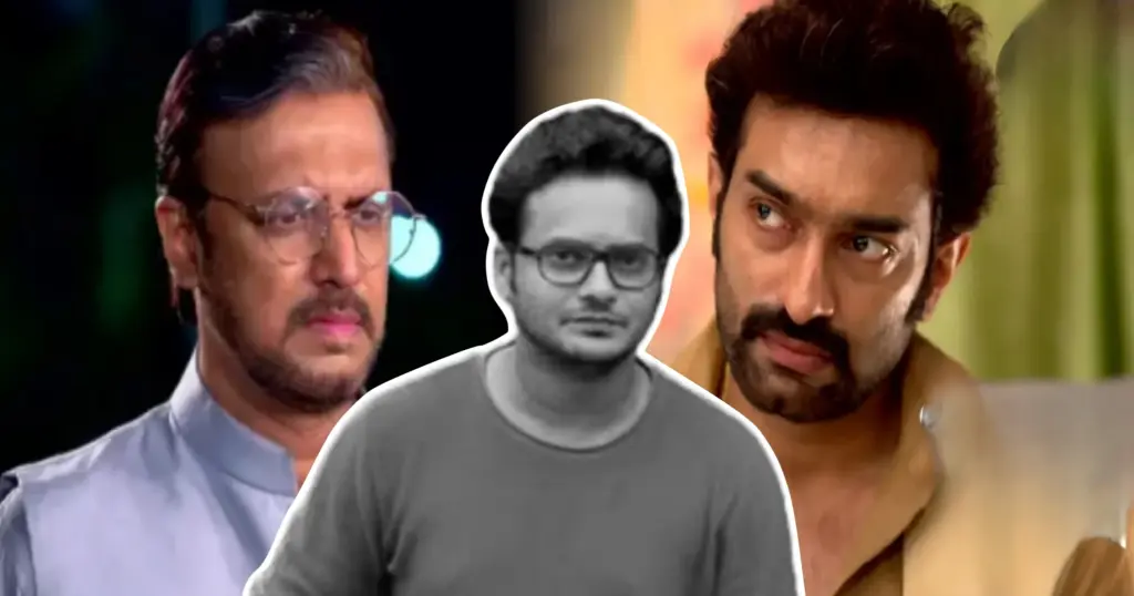 Rahul Arunoday Banerjee death, Jeetu Kamal, protest, Tollywood, Magic Moments, artist forum, Bengali actors, Avrajit Chakraborty, shooting negligence, cold war, social media debate, রাহুল অরুণোদয় বন্দ্যোপাধ্যায় মৃত্যু, জিতু কমল, প্রতিবাদ, টলিউড, ম্যাজিক মোমেন্টস, আর্টিস্ট ফোরাম, বাংলা অভিনেতা, অভ্রজিৎ চক্রবর্তী, শুটিং অবহেলা, ঠান্ডা লড়াই, সামাজিক মাধ্যমে বিতর্ক