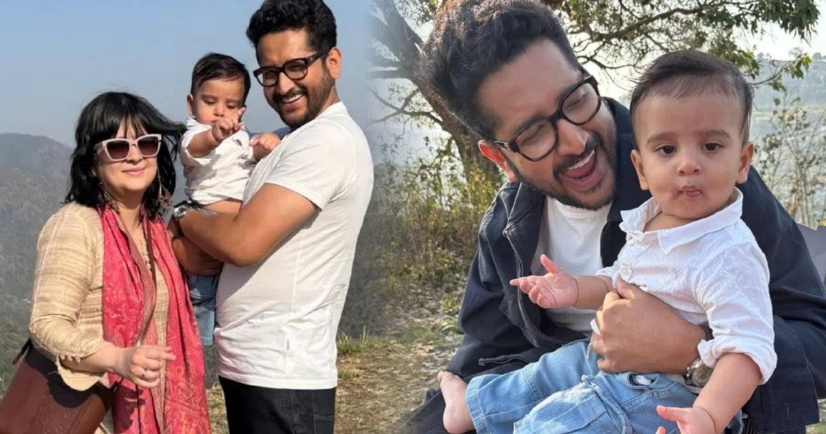 Parambrata Chatterjee, Noddy, Piya Chakraborty, Family Time, Parenting, Celebrity News, Bengali Actor, Personal Life, Fatherhood, tollywood, পরমব্রত চট্টোপাধ্যায়, নডি, পিয়া চক্রবর্তী, পরিবার, বাবা-মায়ের চাওয়া, তারকা দম্পতি, বাঙালি অভিনেতা, ব্যক্তিগত জীবন, পিতৃত্ব, টলিউড