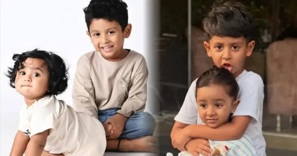 sibling relationship, mother and child, siblings bonding, Yuvaan, Yalini, Shubhashree Ganguly, Raj Chakraborty, Bengali celebrity family, parenting tips, child psychology, sibling rivalry, tollywood, সিভলিং রিলেশনশিপ, মা ও সন্তান, ভাই-বোনের সম্পর্ক, ইউভান, ইয়ালিনি, শুভশ্রী গঙ্গোপাধ্যায়, রাজ চক্রবর্তী, বাবা-মায়ের দায়িত্ব, প্যারেন্টিং টিপস, শিশু মনস্তত্ত্ব, ভাই-বোনের ঈর্ষা, টলিউড খবর