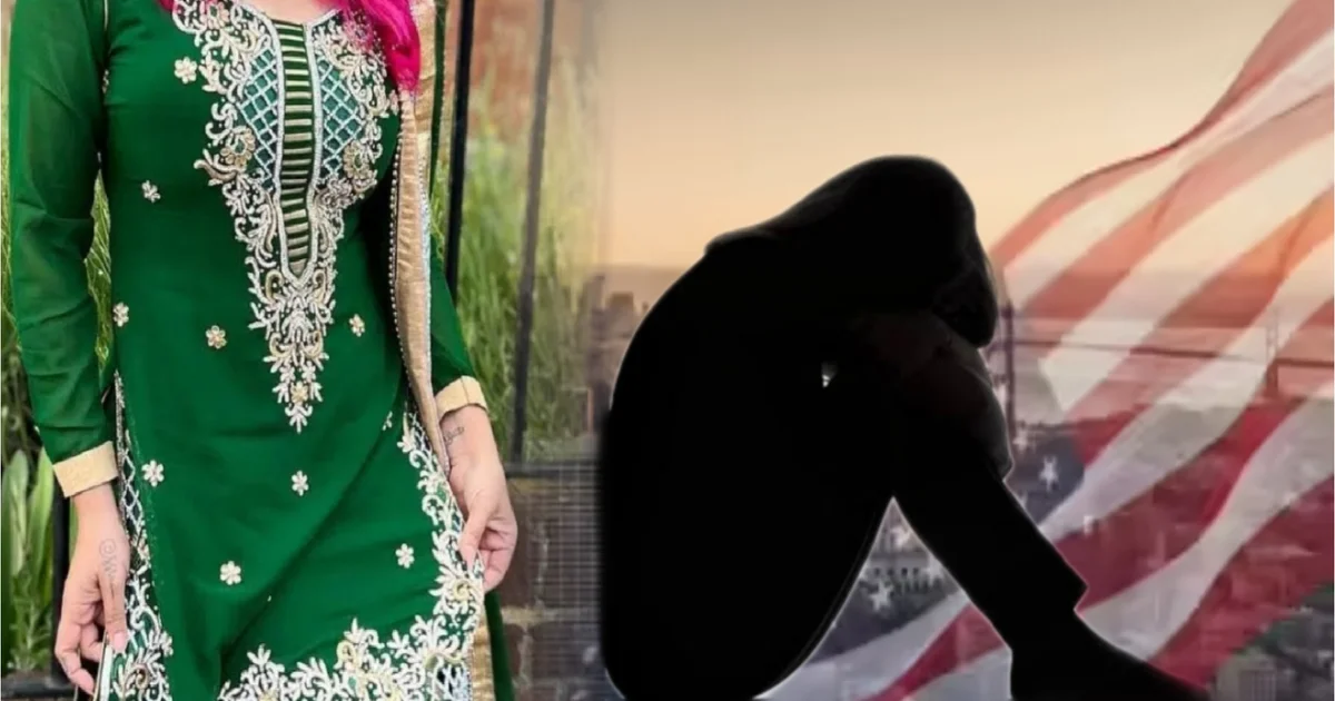 Jasmine Sandlas, Bollywood singer, Kick song, Punjabi pop, California, struggles, immigrant story, financial hardship, music career, family sacrifice, জৈসমিন সৈন্ডলস, বলিউড গায়িকা, কিক গান, পঞ্জাবি পপ, ক্যালিফোর্নিয়া, সংগ্রাম, অভিবাসী কাহিনী, আর্থিক কষ্ট, সঙ্গীত শিল্পী, পরিবারের ত্যাগ