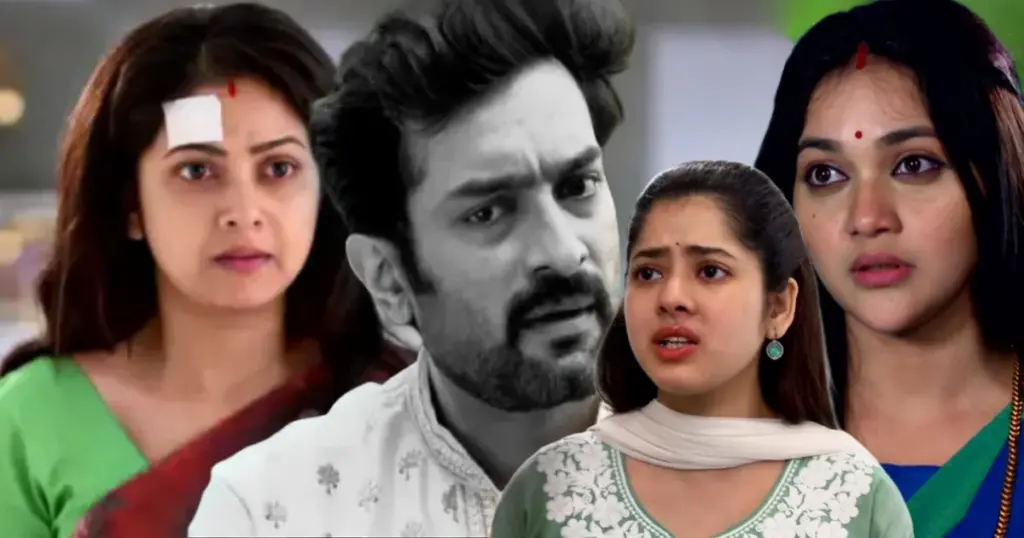 JEETU PAYEL DITIPRIYA SHIRIN