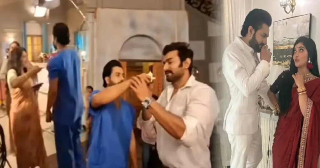 Jeetu Kamal, Arka Jyoti Paul Chaudhury, payel De, Shirin Paul, Chirodini Tumi Je Amar, Bengali serial controversy, Bengali actors feud, Jeetu Payel Conflict, Bengali Television, জিতু কমল, অর্কজ্যোতি পাল চৌধুরী, পায়েল দে, শিরিন পাল, চিরদিনই তুমি যে আমার, বাংলা সিরিয়াল, অভিনেতাদের বিতর্ক, জিতু পায়েল ঝামেলা, বাংলা টেলিভিশন